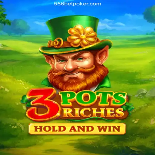 3potsRiches: A Thrilling Adventure in Online Gaming