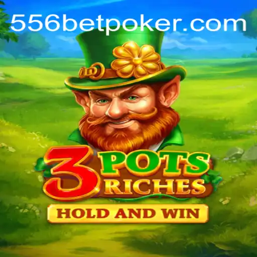 3potsRiches: A Thrilling Adventure in Online Gaming