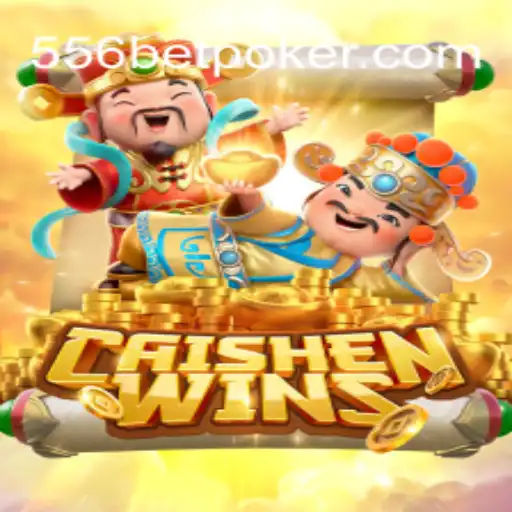 Caishen Wins: Discover the Thrilling Experience on 556BET⭐️ - A Melhor Plataforma de Apostas no Brasil