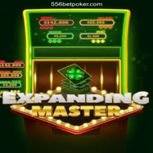 ExpandingMaster: Uma Jornada Única no Universo dos Jogos