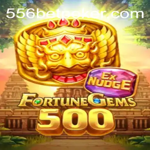 Exploring the Thrills of FortuneGems500 on 556BET: A Premier Brazilian Betting Platform
