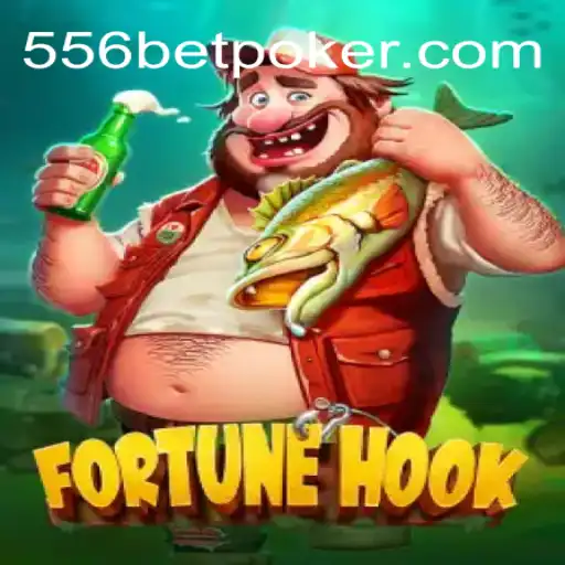 Exploring FortuneHook: A New Era in Gaming with 556BET⭐️