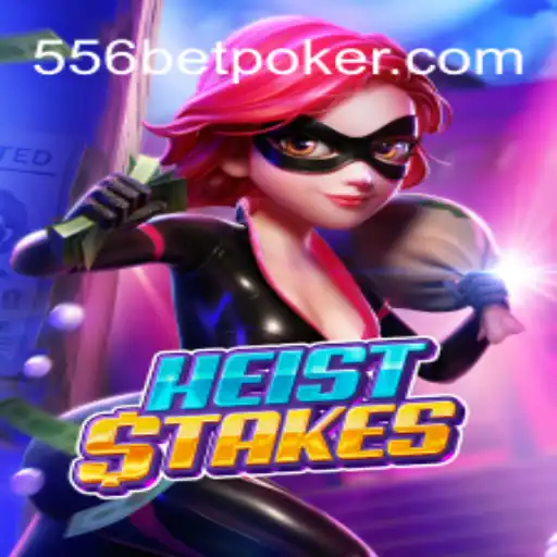 Dive into the Excitement of HeistStakes - The Ultimate Gaming Experience