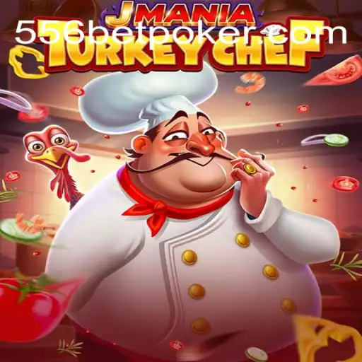 Exploring JManiaTurkeyChef: A Culinary Adventure in the Gaming World