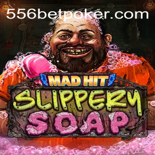 MadHitSlipperySoap: The Thrilling Game Revolutionizing Entertainment