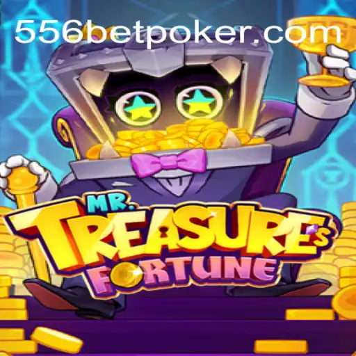Discover the Exciting World of MrTreasuresFortune: A Thrilling Adventure in Online Gaming