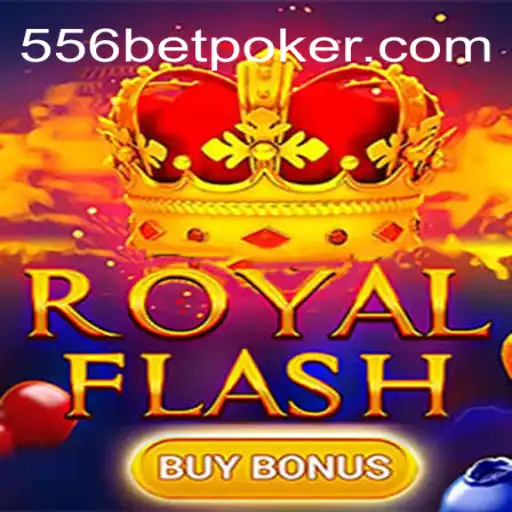 Unveiling RoyalFlashBuyBonus: A Thrilling Slot Adventure