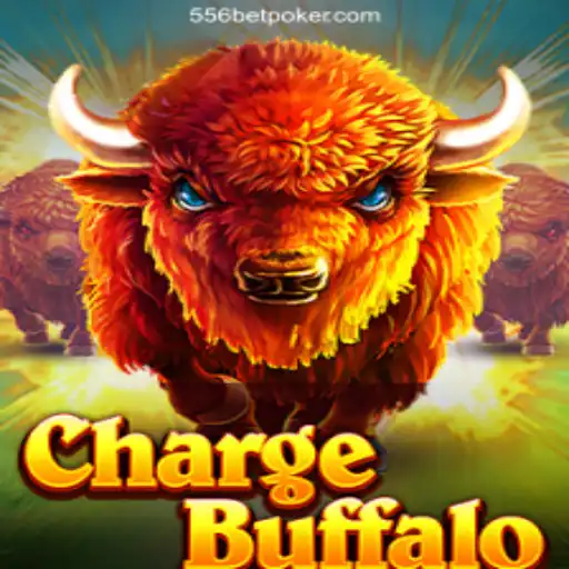 Explore the Thrilling World of ChargeBuffalo on 556BET⭐️ A Melhor Plataforma de Apostas no Brasil