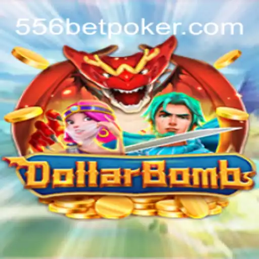 DollarBombs: The Explosive New Game on 556BET