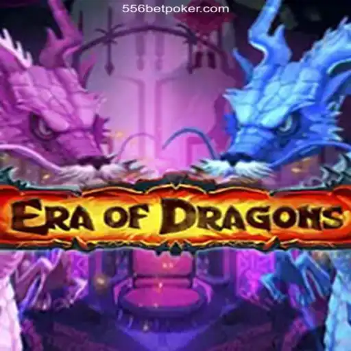 EraOfDragons: An Immersive Adventure in a World of Mythical Beasts