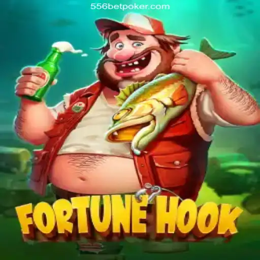 Exploring FortuneHook: A New Era in Gaming with 556BET⭐️