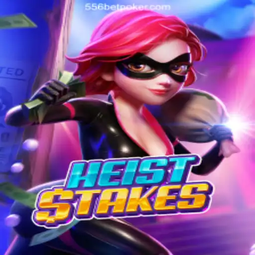 Dive into the Excitement of HeistStakes - The Ultimate Gaming Experience