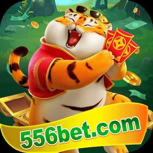 556BET⭐️ A Melhor Plataforma de Apostas no Brasil Logo