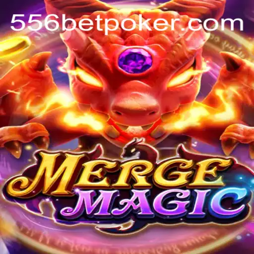 MergeMagic: An Enchanting Puzzle Adventure