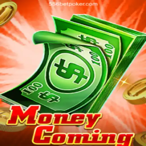 Explore the Exciting World of MoneyComing with 556BET⭐️
