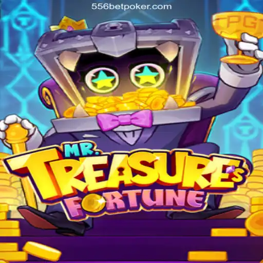 Discover the Exciting World of MrTreasuresFortune: A Thrilling Adventure in Online Gaming