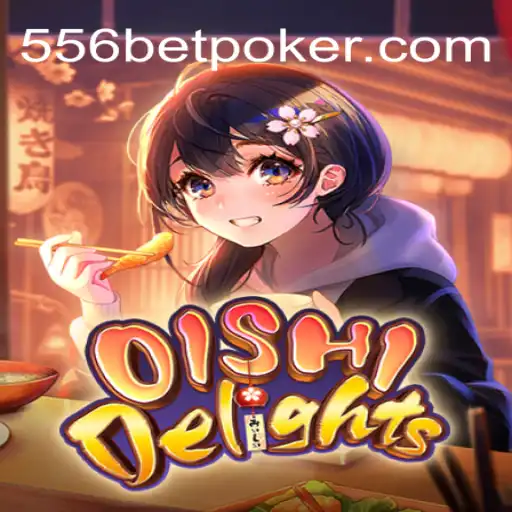 Explore the Exquisite World of OishiDelights