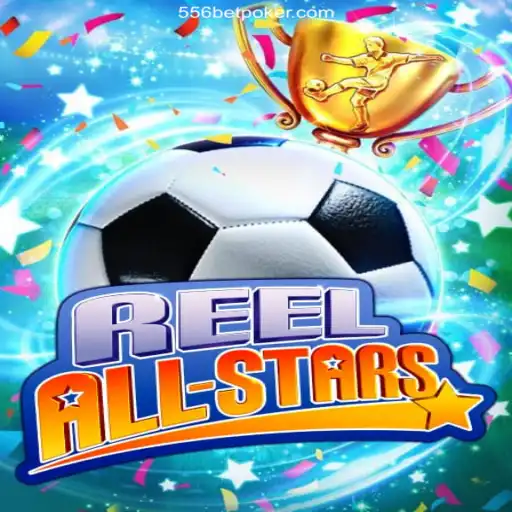 ReelAllStars: The Ultimate Guide to Brazil's Premier Betting Platform