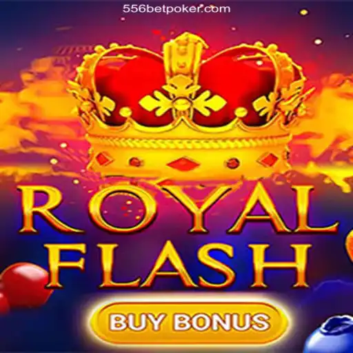 Unveiling RoyalFlashBuyBonus: A Thrilling Slot Adventure
