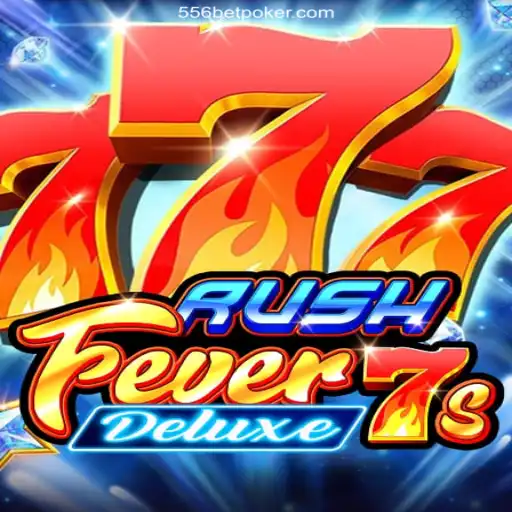 Discover RushFever7sDeluxe: A Thrilling Slot Game Experience