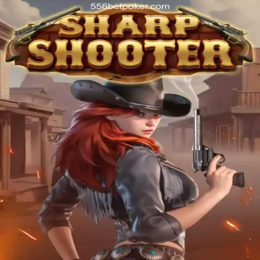 Sharpshooter: A Thrilling Game Experience Paired with 556BET in Brazil