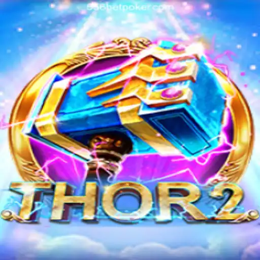 Exploring Thor2: A Journey Through Norse Mythology in Gaming