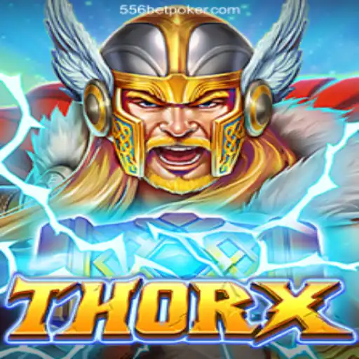 Exploring ThorX: The Next Level Gaming Experience